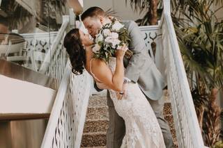 Laura Jacobs Bridal - 11