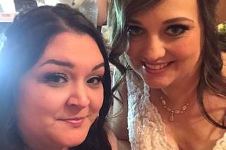 Jaide & Co. Bridal Artistry - 18