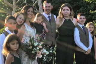 BeLoved Ceremony - 19