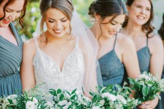 Wander + Whimsy Floral and Event Styling - 15