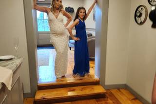 Annie's Vanity Bridal - 30