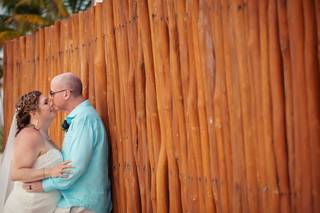 Quetzal Wedding Photo - 51