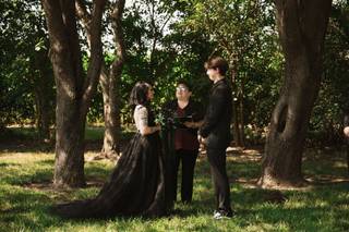 A Heartfelt Ceremony - 25