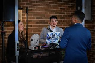EnvyOne Events - 9
