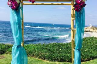 Camellia Wedding Flowers - 17