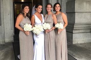 Leah Francesca Makeup - 35