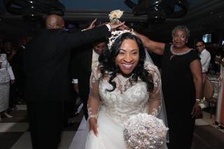 The Bridal Suite NY - 17