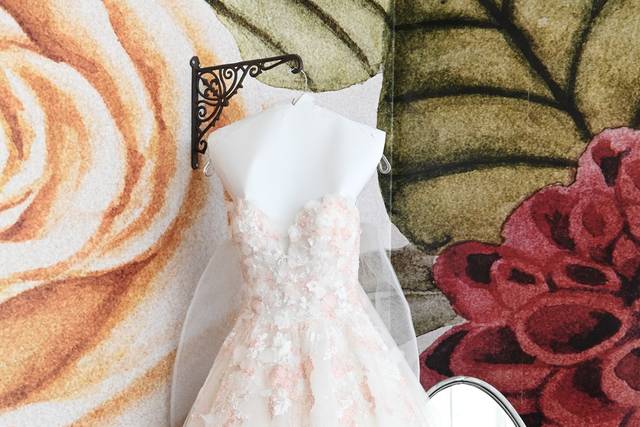 Fifi's Bridal & Custom Tailoring 3