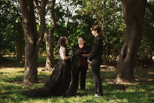 A Heartfelt Ceremony 2