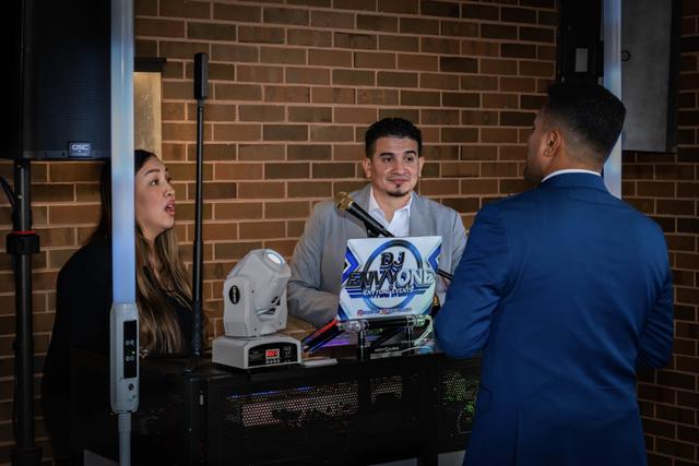 EnvyOne Events - 1