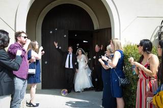 Chapel at Ana Villa by Walters Wedding Estates - 36