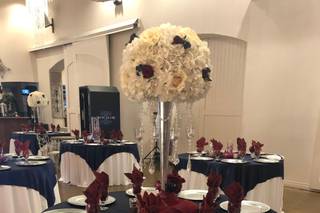 Bella Sera Event Center - 24