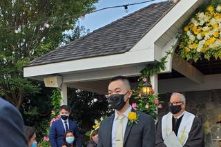 Mid Island Wedding Ministries - 2