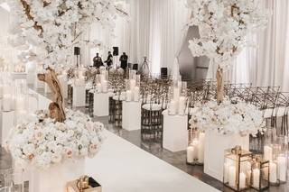 The Perfect Pair Events - 8