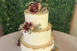Floral Design of Europe - 5