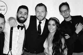 BODY ROCK ENTERTAINMENT - 15