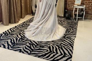 SPARKLE bridal couture : sizes 14-30 - 8