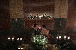 Willow Weddings & Events - 21