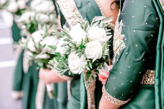 Flowers By Lesley - 75