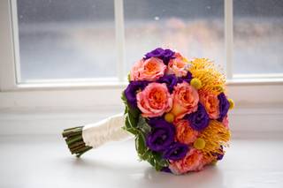 Mamaroneck Flowers - 10