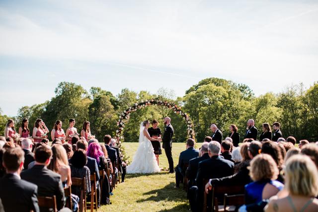 Weddings by Caren - 1