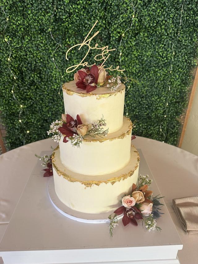 Floral Design of Europe - 2
