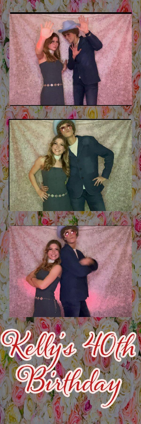Bay State Photo Booth - 4