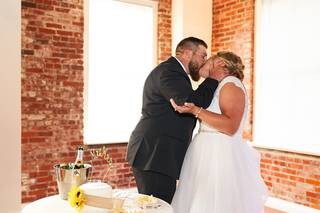 The Gillespie - 5