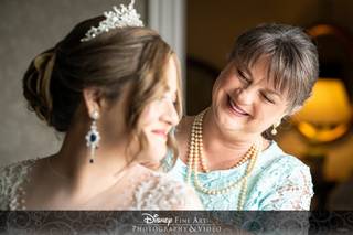 Fairytale Hair and Makeup - 125