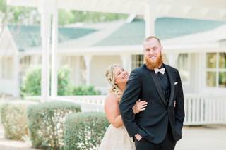 Lindsay Grove by Wedgewood Weddings - 26