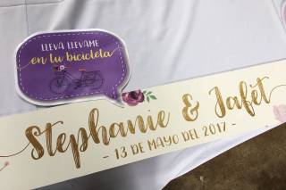 ONE HEART Bodas & Eventos - 99