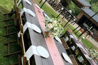 Olympic Farm Style Events - 11