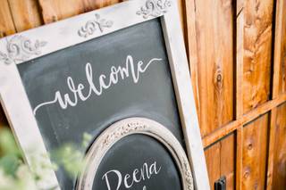 Romance & Rust Weddings and Events, LLC. - 20