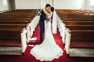 One & Only Bridal - 43