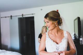 24Luxe Hair & Makeup - 79