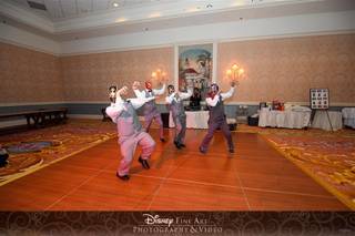 Power Entertainment DJ & Lighting Service - 17