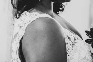 The Vow Bridal Shop | Collections, By T. Dish - 5