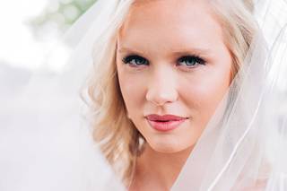 Ashleigh Morgan Weddings + Events - 9