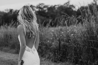 DiDomenico Bridal - Custom Wedding Gowns - 41