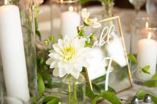 Utano Event & Wedding Planning - 29
