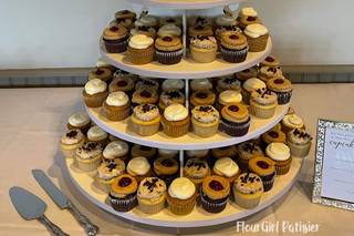 FlourGirl Patissier - 22
