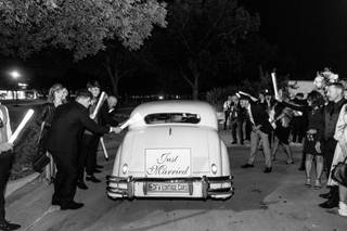 DFW Vintage Cars - 5