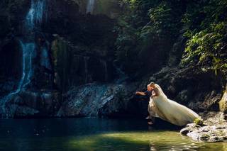 Puerto Rico Destination Weddings - 25