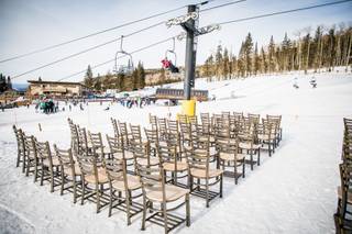 Arizona Snowbowl - 23