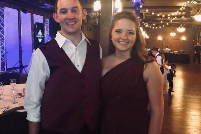 Starr Weddings & Entertainment 5