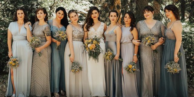 Samantha Bates Bridal Makeup and Hair - 2