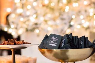 M. Elizabeth Weddings & Events - 10