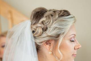 Hair by Carolina - 4