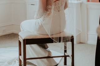 CoCo's Bridal Boutique - 5