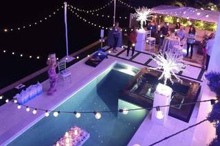 UNIQUE Weddings & Events - Tampa Bay Wedding Planner - 21